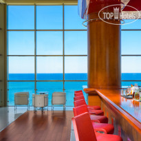 Elysium Resort & Spa Лаунж-бар Crystal