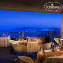 Elysium Resort & Spa Ресторан Noble Gourmet