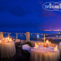 Elysium Resort & Spa Ресторан Noble Gourmet