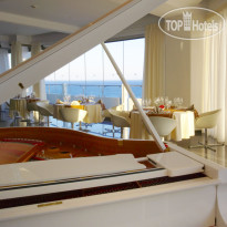 Elysium Resort & Spa Ресторан Noble Gourmet