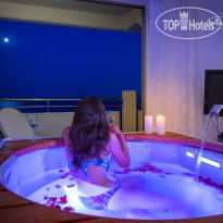 Elysium Resort & Spa Президентский люкс с видом на 