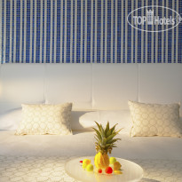 Elysium Resort & Spa Президентский люкс с видом на 