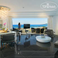Elysium Resort & Spa