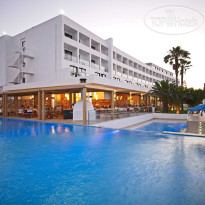 Mitsis Faliraki Beach