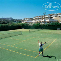 Elissa Lifestyle Resort