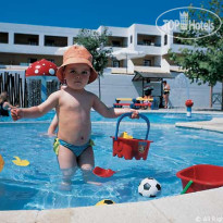 Aldemar Paradise Mare (закрыт) 