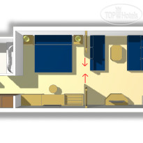 Aldemar Paradise Mare (закрыт)