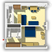 Aldemar Paradise Mare (закрыт)