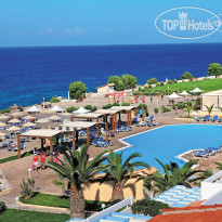 Aldemar Paradise Mare (закрыт)