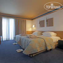 Aldemar Paradise Mare (закрыт) SUITE