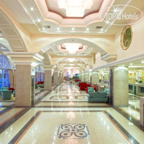 Rodos Palladium Leisure & Wellness Лобби