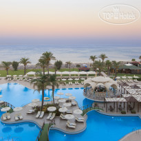 Rodos Palladium Leisure & Wellness