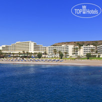 Rodos Palladium Leisure & Wellness
