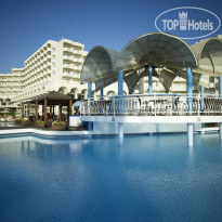 Rodos Palladium Leisure & Wellness Бар у бассейна Oasis