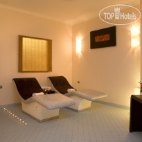 Rodos Palladium Leisure & Wellness