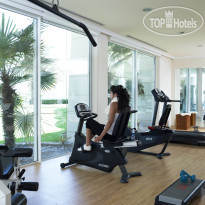 Rodos Palladium Leisure & Wellness