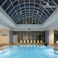 Rodos Palladium Leisure & Wellness