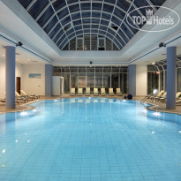 Rodos Palladium Leisure & Wellness