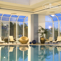 Rodos Palladium Leisure & Wellness