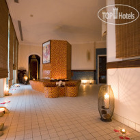 Rodos Palladium Leisure & Wellness