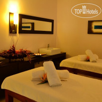 Rodos Palladium Leisure & Wellness