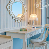 Rodos Palladium Leisure & Wellness