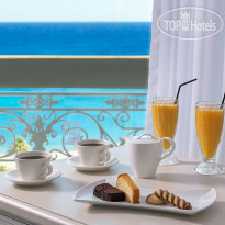 Rodos Palladium Leisure & Wellness