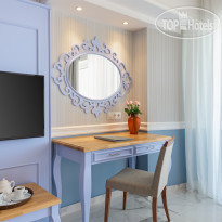 Rodos Palladium Leisure & Wellness
