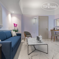 Rodos Palladium Leisure & Wellness