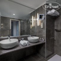Rodos Palladium Leisure & Wellness