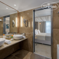 Rodos Palladium Leisure & Wellness