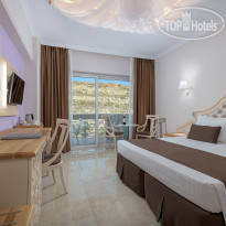 Rodos Palladium Leisure & Wellness