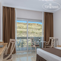 Rodos Palladium Leisure & Wellness