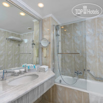 Rodos Palladium Leisure & Wellness
