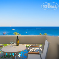 Rodos Palladium Leisure & Wellness