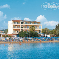 Lido Star Beach 