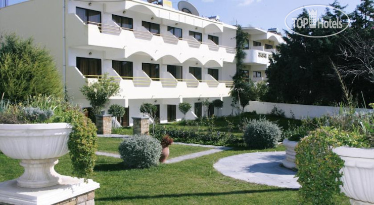 Hotelier's photos Gorgona Studios 2*