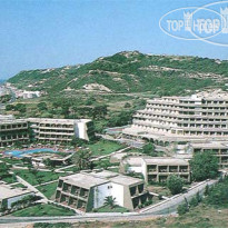 Sol Cosmopolitan Rhodes 