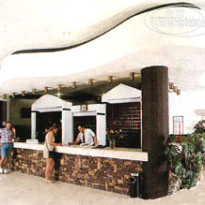 Sol Cosmopolitan Rhodes 