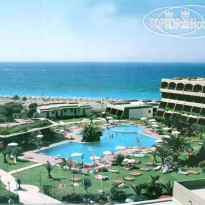 Sol Cosmopolitan Rhodes 