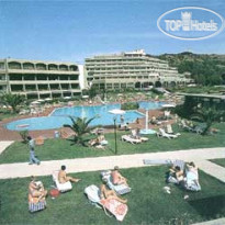 Sol Cosmopolitan Rhodes 
