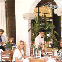 Sol Cosmopolitan Rhodes 