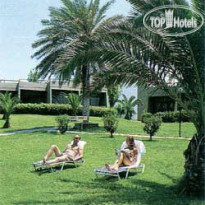 Sol Cosmopolitan Rhodes 