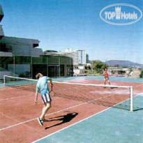 Sol Cosmopolitan Rhodes 