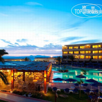 Sol Cosmopolitan Rhodes 