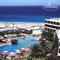 Sol Cosmopolitan Rhodes 