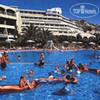 Sol Cosmopolitan Rhodes 