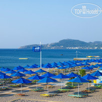 Esperides Beach 