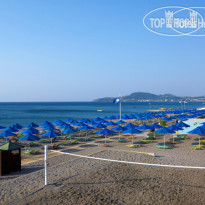 Esperides Beach