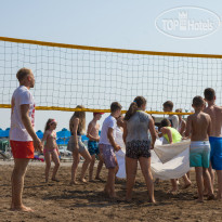 Esperides Beach